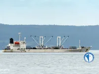 রিফার জাহাজ বিক্রির জন্য