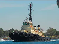 টগবোট বিক্রির জন্য