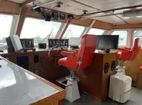 ক্রুজ জাহাজ বিক্রির জন্য