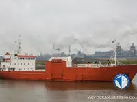 রিফার জাহাজ বিক্রির জন্য