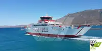 Ro-Ro ship বিক্রির জন্য