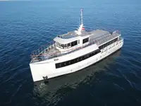 টগবোট বিক্রির জন্য