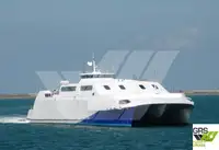 Ro-Ro ship বিক্রির জন্য