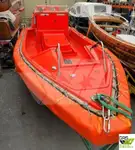 ওয়ার্ক বোট বিক্রির জন্য