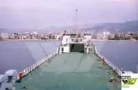 Ro-Ro ship বিক্রির জন্য