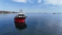 ওয়ার্ক বোট বিক্রির জন্য