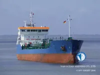 তেল/রাসায়নিক ট্যাঙ্কার বিক্রির জন্য