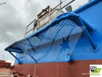 উইন্ড ফার্ম সার্ভিস ভেসেল বিক্রির জন্য