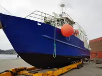 টগবোট বিক্রির জন্য