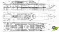 Ro-Ro ship বিক্রির জন্য