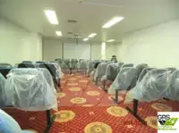 আবাসন বার্জ বিক্রির জন্য