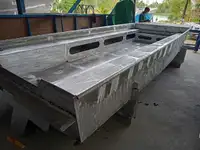 ওয়ার্ক বোট বিক্রির জন্য