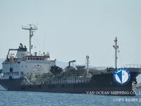 তেল/রাসায়নিক ট্যাঙ্কার বিক্রির জন্য
