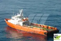 Wind farm service vessel বিক্রির জন্য
