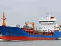 বাঙ্কার ট্যাঙ্কার বিক্রির জন্য
