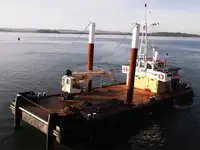 ড্রেজার বিক্রির জন্য