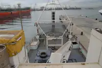 ওয়ার্ক বোট বিক্রির জন্য