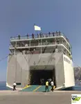 Ro-Ro ship বিক্রির জন্য