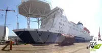 রোপ্যাক্স জাহাজ বিক্রির জন্য