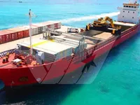 General Cargo/Multi-purpose বিক্রির জন্য