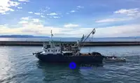 Beam trawler বিক্রির জন্য