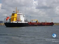 তেল/রাসায়নিক ট্যাঙ্কার বিক্রির জন্য