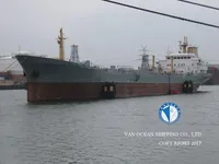 তেল/রাসায়নিক ট্যাঙ্কার বিক্রির জন্য