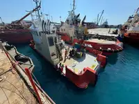 General Cargo/Multi-purpose বিক্রির জন্য