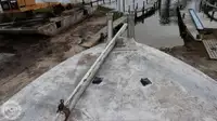 প্যাট্রোল বোট বিক্রির জন্য