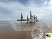 কন্টেইনার জাহাজ বিক্রির জন্য