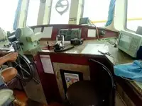 টগবোট বিক্রির জন্য