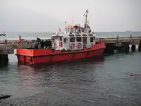 টগবোট বিক্রির জন্য