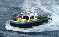 টাউবোট বিক্রির জন্য