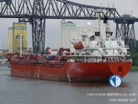 তেল/রাসায়নিক ট্যাঙ্কার বিক্রির জন্য