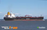 Oil/Chemical tanker বিক্রির জন্য