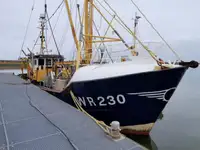 Trawler বিক্রির জন্য