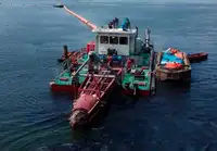 ড্রেজার বিক্রির জন্য