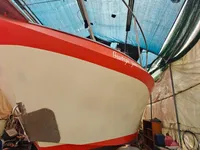 ওয়ার্ক বোট বিক্রির জন্য
