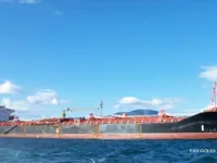 তেল/রাসায়নিক ট্যাঙ্কার বিক্রির জন্য
