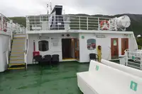 রো-রো জাহাজ বিক্রির জন্য