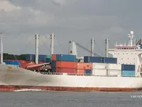 রিফার জাহাজ বিক্রির জন্য