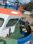 ওয়ার্কবোট বিক্রির জন্য