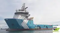 সরবরাহ জাহাজ বিক্রির জন্য