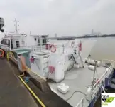 যাত্রী জাহাজ বিক্রির জন্য