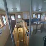 প্যাট্রোল বোট বিক্রির জন্য
