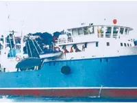 ট্রলার বিক্রির জন্য