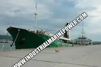 কন্টেইনার জাহাজ বিক্রির জন্য