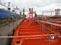 তেল/রাসায়নিক ট্যাঙ্কার বিক্রির জন্য
