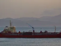তেল/রাসায়নিক ট্যাঙ্কার বিক্রির জন্য