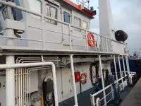 ওয়ার্ক বোট বিক্রির জন্য